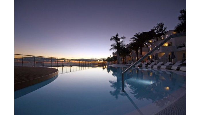 Hotel Apartamentos Marina Bayview poza 6