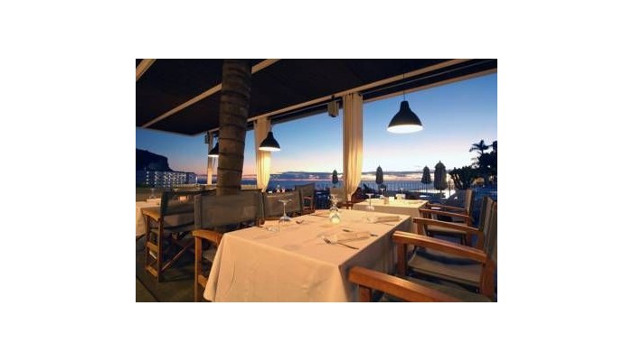 Hotel Apartamentos Marina Bayview poza 7