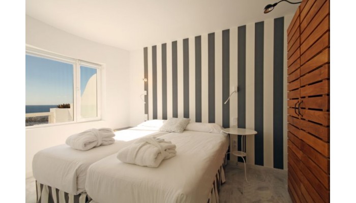 Hotel Apartamentos Marina Bayview poza 4