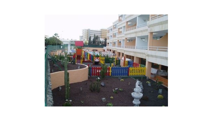 Hotel Apartamentos Montemar poza 3