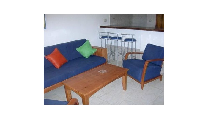 Hotel Apartamentos Montemar poza 0