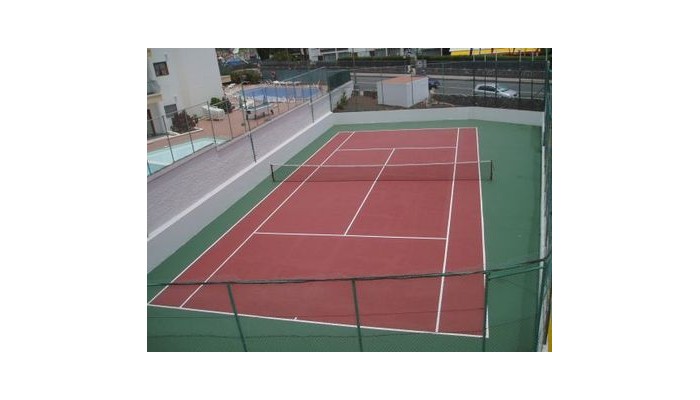 Hotel Apartamentos Montemar poza 1