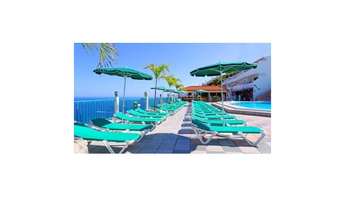 Hotel Apartamentos Monteparaiso poza 9