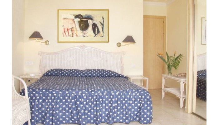 Hotel Apartamentos Natural Park poza 4