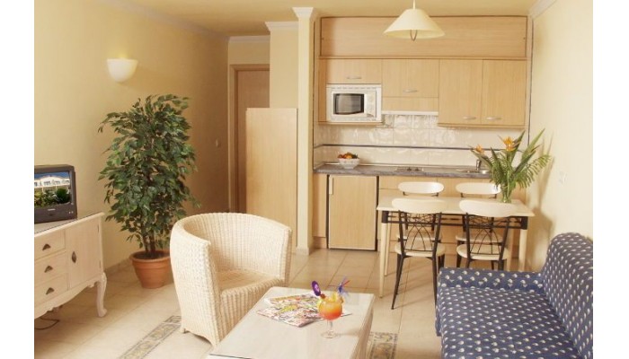 Hotel Apartamentos Natural Park poza 3