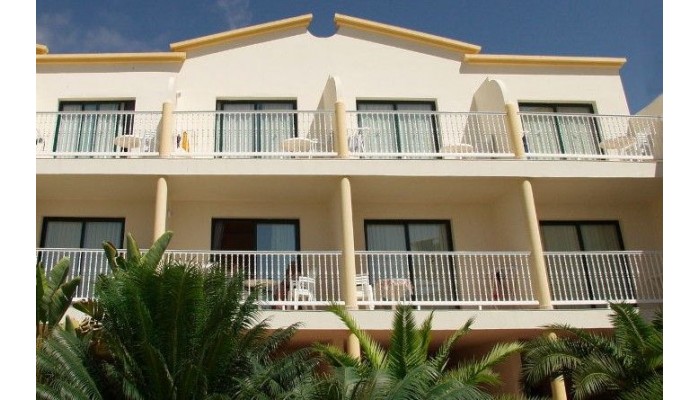 Hotel Apartamentos Natural Park poza 0