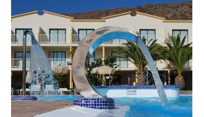 Hotel Apartamentos Natural Park poza 10