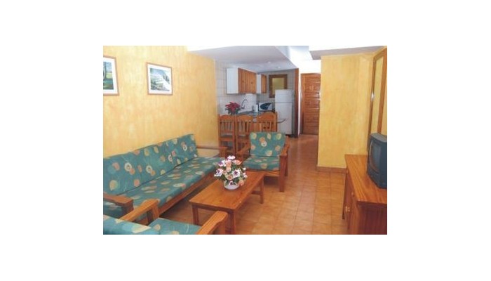 Hotel Apartamentos Niza poza 0