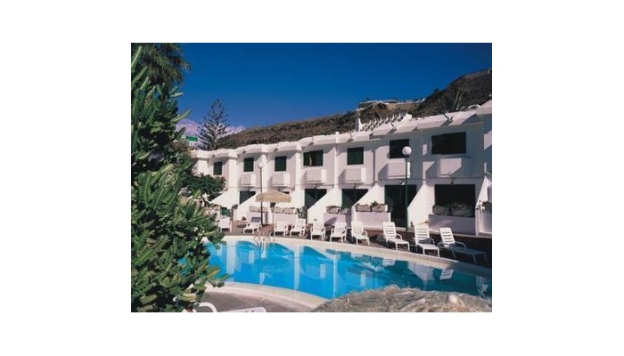 Hotel Apartamentos Niza poza 2