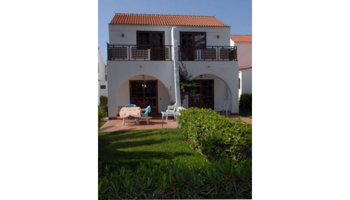 Hotel Apartamentos Parquemar poza 1