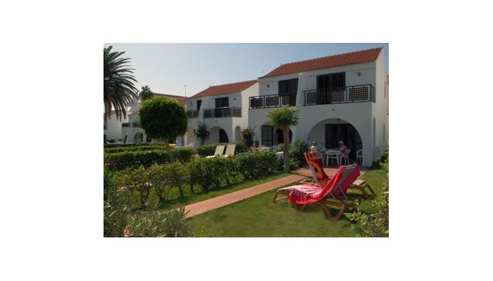 Hotel Apartamentos Parquemar poza 2