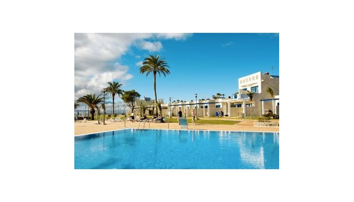 Hotel Apartamentos Playa Feliz poza 0