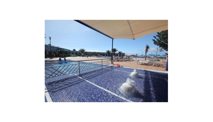 Hotel Apartamentos Playa Feliz poza 1