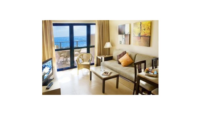 Hotel Apartamentos Playa Feliz poza 5