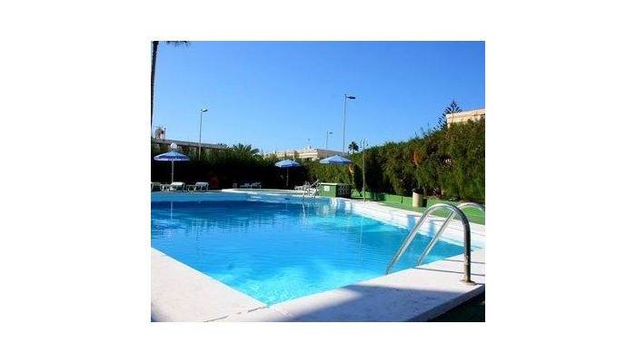 Hotel Apartamentos Roca Verde 2ll, Playa Del Ingles, Gran Canaria poza 6