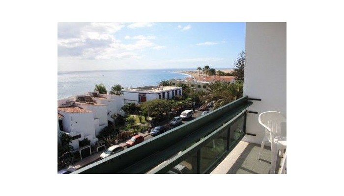 Hotel Apartamentos Roca Verde 2ll, Playa Del Ingles, Gran Canaria poza 1