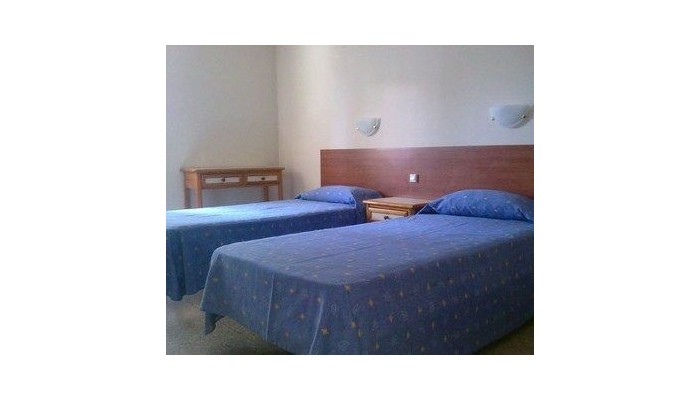 Hotel Apartamentos Roca Verde 2ll, Playa Del Ingles, Gran Canaria poza 4