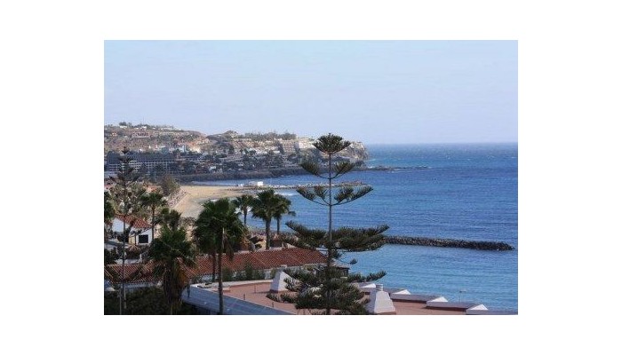 Hotel Apartamentos Roca Verde 2ll, Playa Del Ingles, Gran Canaria poza 10