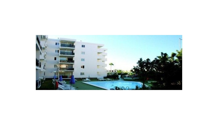 Hotel Apartamentos Roca Verde 2ll, Playa Del Ingles, Gran Canaria poza 7