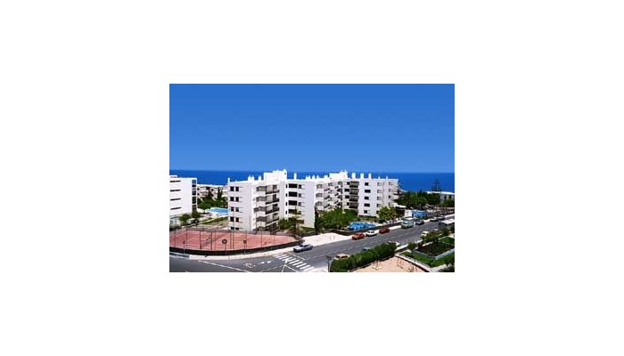 Hotel Apartamentos Roca Verde poza 3