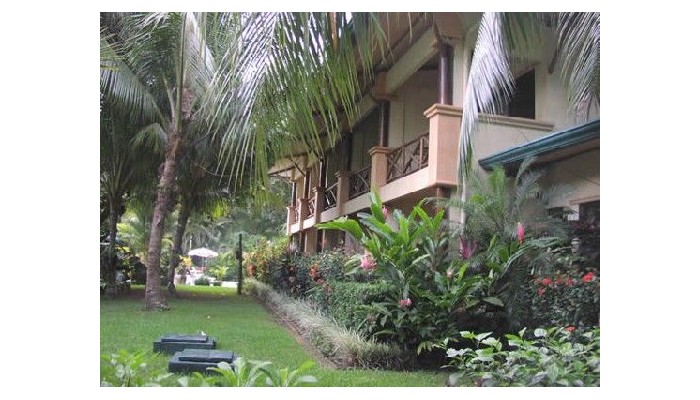 Hotel Apartamentos Roca Verde poza 1