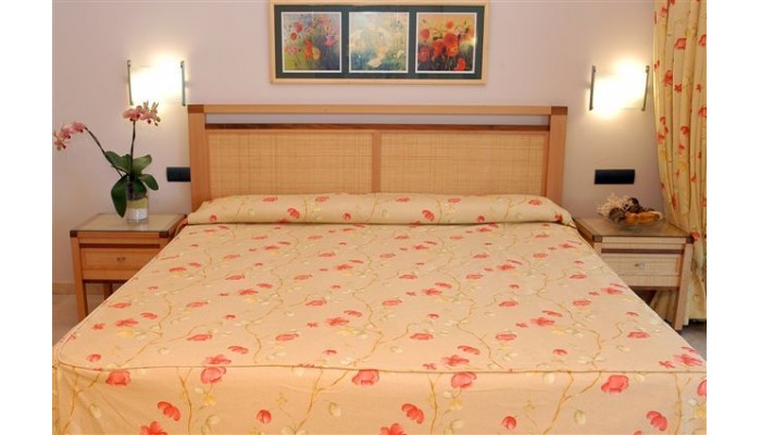 Hotel Apartamentos Serenity Amadores poza 6