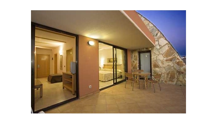 Hotel Apartamentos Serenity Amadores poza 4