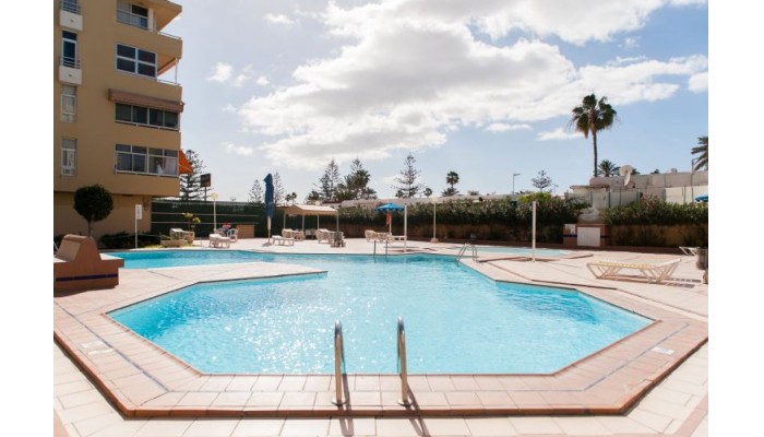 Hotel Apartamentos Servatur Barbados poza 2