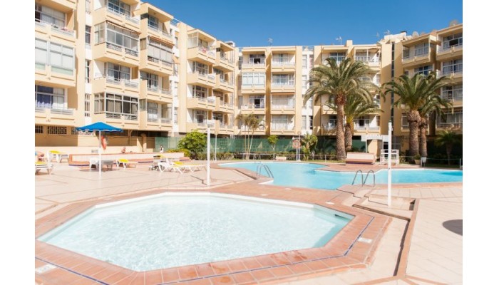 Hotel Apartamentos Servatur Barbados poza 0