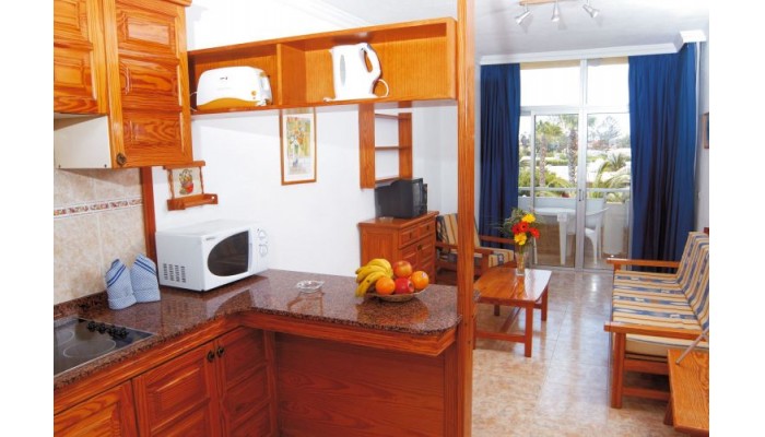 Hotel Apartamentos Servatur Barbados poza 6