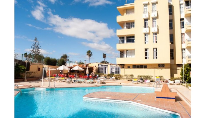 Hotel Apartamentos Servatur Barbados poza 3