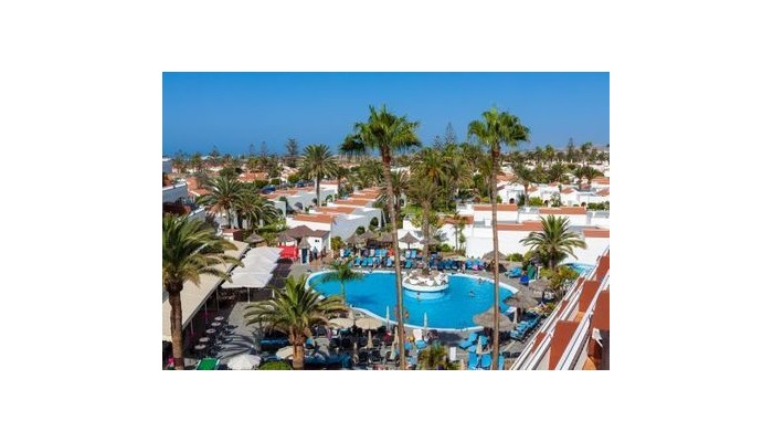 Hotel Apartamentos Sol Barbacan poza 10