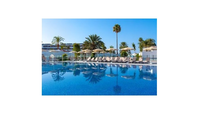 Hotel Apartamentos Sol Barbacan poza 7