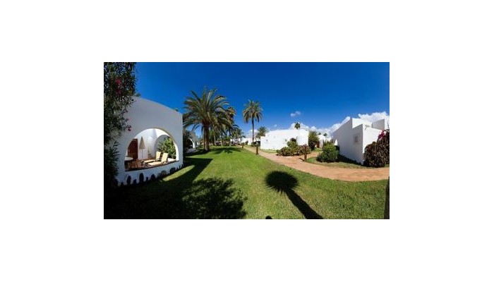 Hotel Apartamentos Sol Barbacan poza 4