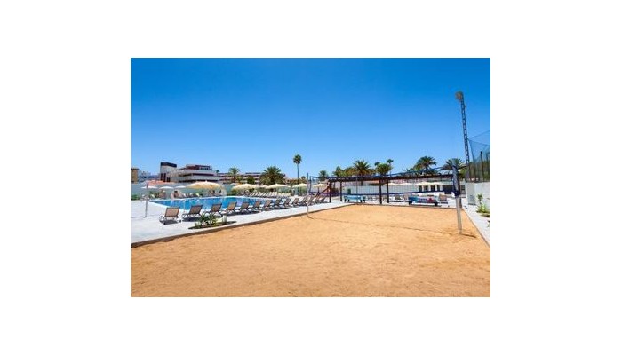 Hotel Apartamentos Sol Barbacan poza 2