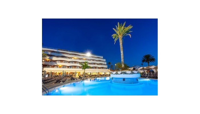 Hotel Apartamentos Sol Barbacan poza 0