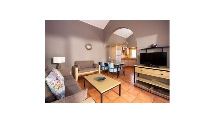 Hotel Apartamentos Sol Barbacan poza 8