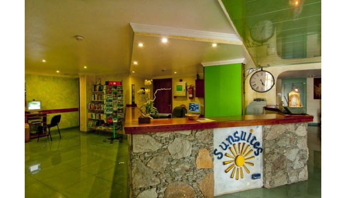 Hotel Apartamentos Sunsuites Lufesa poza 1