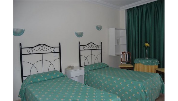 Hotel Apartamentos Tinoca poza 2