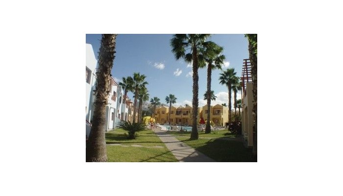 Hotel Apartamentos Turbo Club poza 0