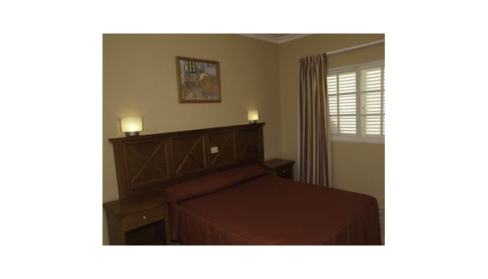 Hotel Apartamentos Vb Golf poza 0