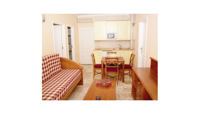 Hotel Apartamentos Vb Golf poza 3