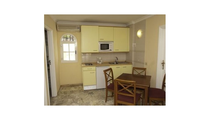 Hotel Apartamentos Vb Golf poza 1