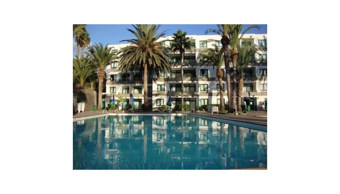 Hotel Apartamentos Walhalla poza 2