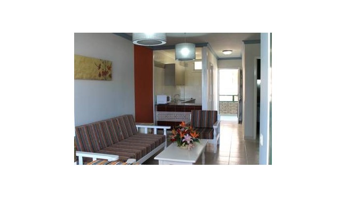 Hotel Apartamentos Walhalla poza 4