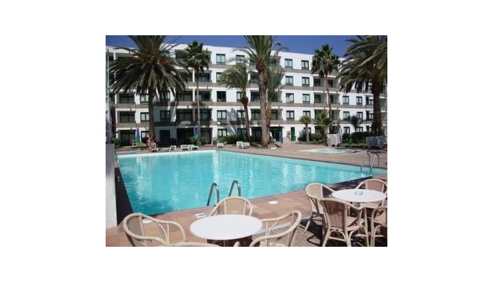 Hotel Apartamentos Walhalla poza 3