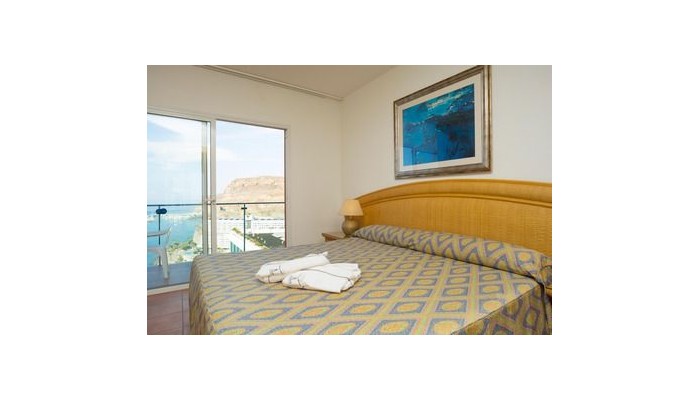 Hotel Apartsuite Mogan Princess poza 2