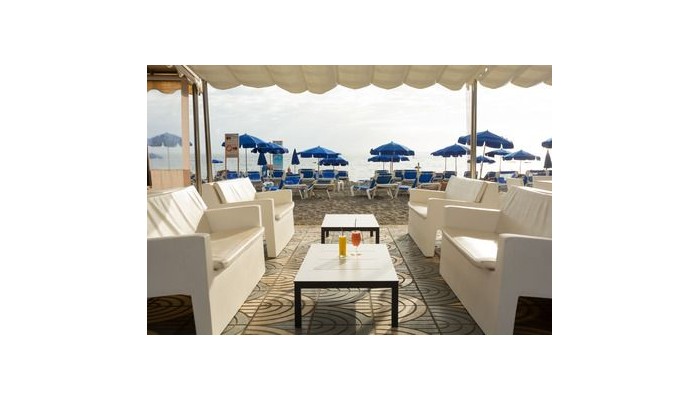 Hotel Apartsuite Mogan Princess poza 6