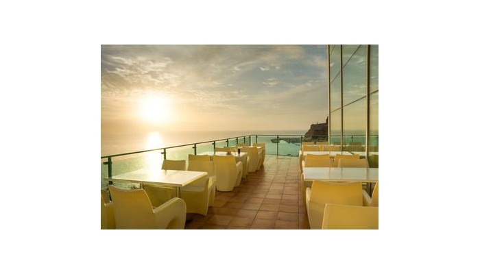 Hotel Apartsuite Mogan Princess poza 7