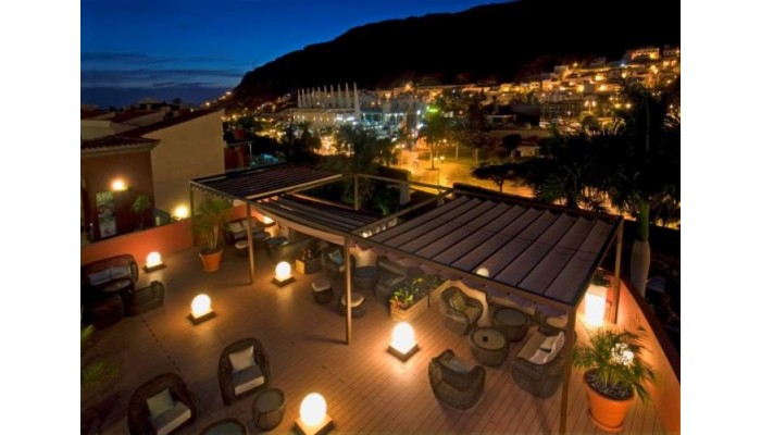 Hotel Aptos. Cordial Mogan Valle poza 2